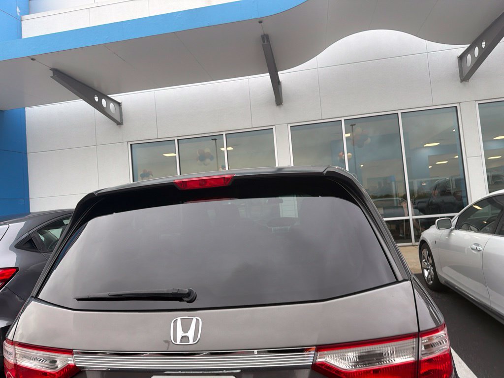 Used 2012 Honda Odyssey EX image 5