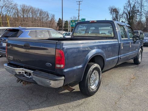 Used 2002 Ford F250 XLT image 7