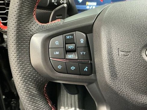 New 2026 Ford Ranger Raptor AWD/4WD image 27