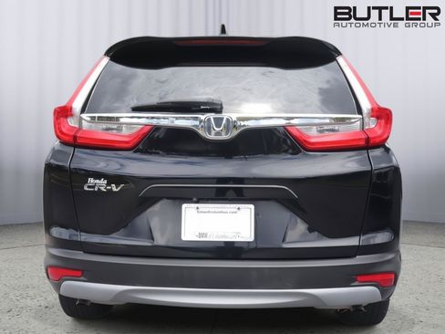 Used 2019 Honda CR-V EX-L image 5