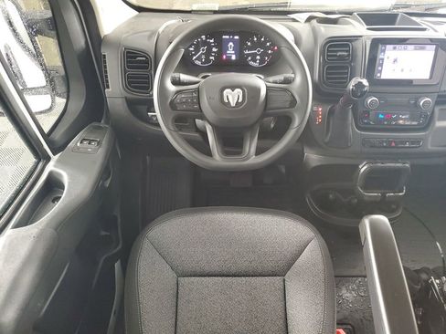 New 2026 RAM ProMaster 2500 image 14