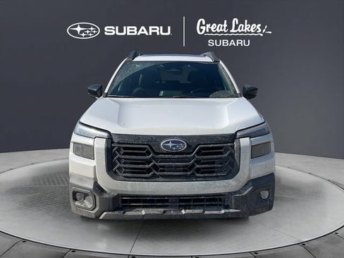 New 2026 Subaru Outback Touring XT AWD/4WD image 8