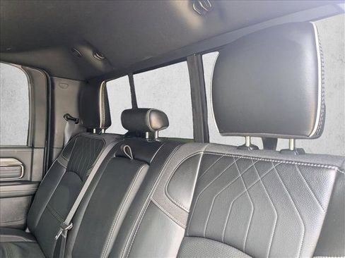 Used 2025 RAM 3500 Limited AWD/4WD image 16