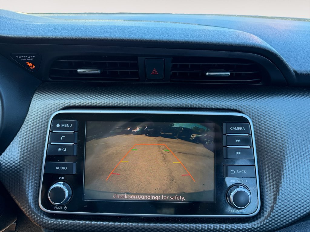 Used 2020 Nissan Kicks SV FWD image 9