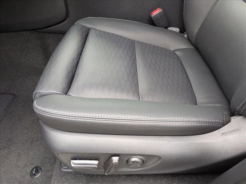 New 2026 Toyota Land Cruiser w/ Premium Package image 4