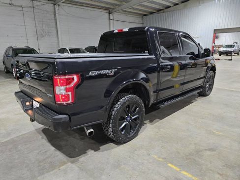 Used 2020 Ford F150 XLT w/ Equipment Group 302A Luxury image 13
