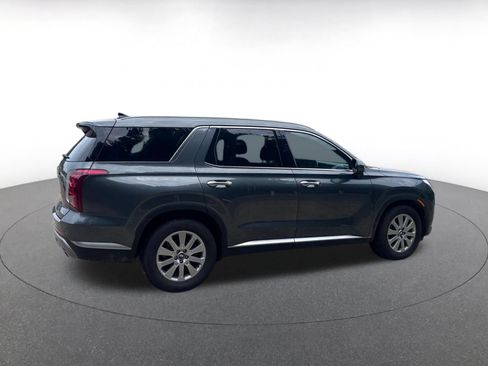 Used 2025 Hyundai Palisade SEL FWD image 17