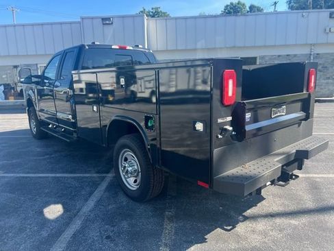 New 2026 Ford F350 XL w/ XL Chrome Package AWD/4WD image 13