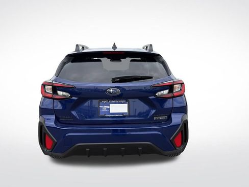 New 2026 Subaru Crosstrek 2.5i Limited AWD/4WD image 7