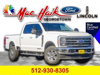 Used 2024 Ford F350 Lariat video 1
