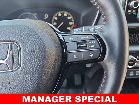 Used 2025 Honda CR-V Sport Touring image 18