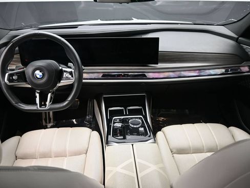 Used 2023 BMW 760i xDrive w/ Executive Package AWD/4WD image 24