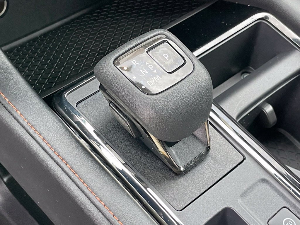 Certified 2025 Nissan Pathfinder Rock Creek AWD/4WD image 24