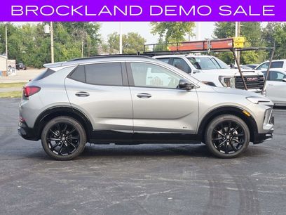 New 2026 Buick Encore GX Sport Touring w/ Comfort Package