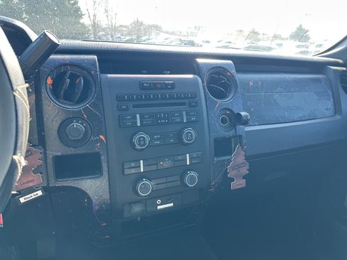 Used 2014 Ford F150 STX w/ Equipment Group 201A Mid image 9