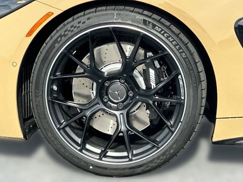 New 2026 Mercedes-Benz AMG GT 55 image 12