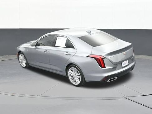 Used 2023 Cadillac CT4 Premium Luxury RWD image 57