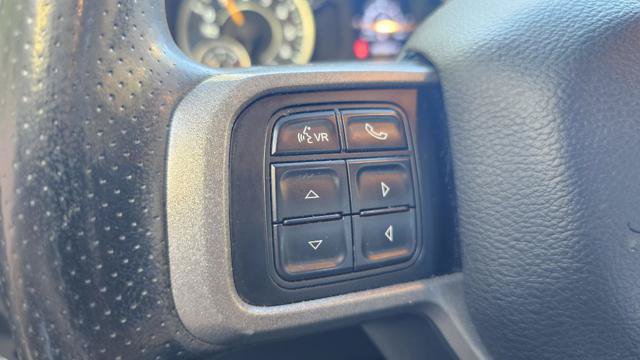 Used 2021 RAM 2500 Tradesman AWD/4WD image 16