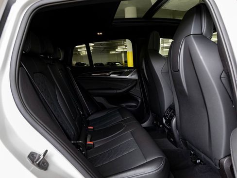 Certified 2023 BMW X4 M w/ Competition Package image 32