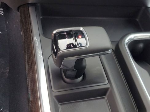 New 2026 Chevrolet Silverado 1500 RST image 29