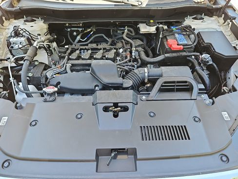 Certified 2024 Honda CR-V EX image 30