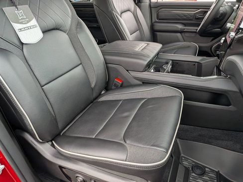 New 2026 RAM 1500 Limited AWD/4WD image 28