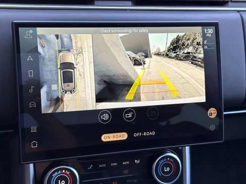 Certified 2023 Land Rover Range Rover SE AWD/4WD image 20