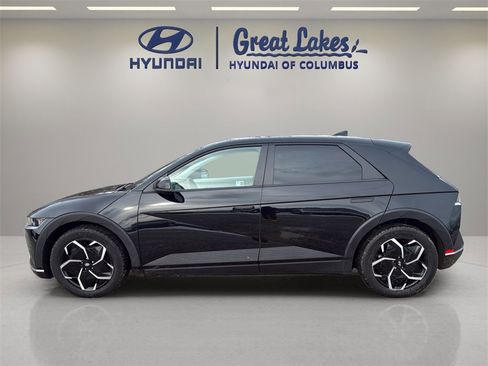 Certified 2024 Hyundai Ioniq 5 SEL image 2