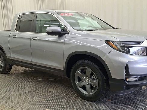 Used 2023 Honda Ridgeline RTL image 5