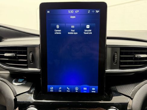 Used 2022 Ford Explorer ST w/ Equipment Group 401A image 17