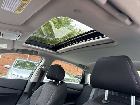Certified 2023 Honda Accord EX image 3