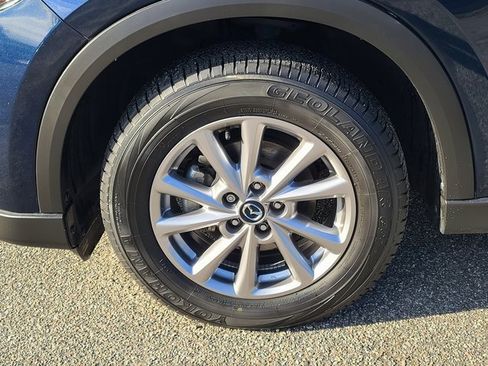 Used 2023 MAZDA CX-5 AWD 2.5 S w/ Select Package image 31