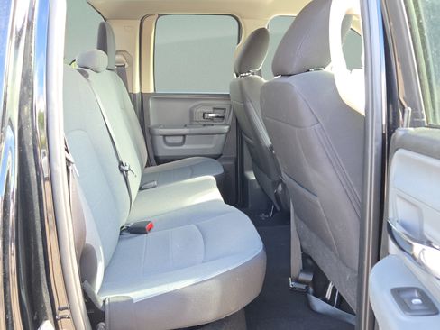 Used 2024 RAM 1500 Classic SLT RWD image 14
