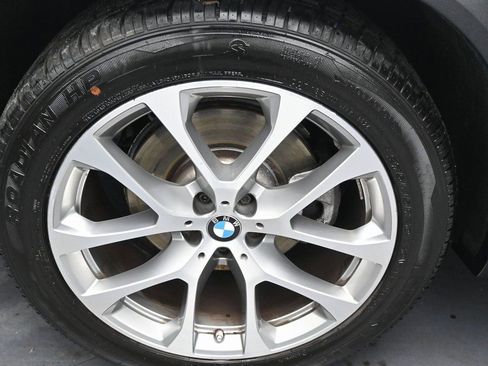 Used 2024 BMW X5 xDrive40i image 45