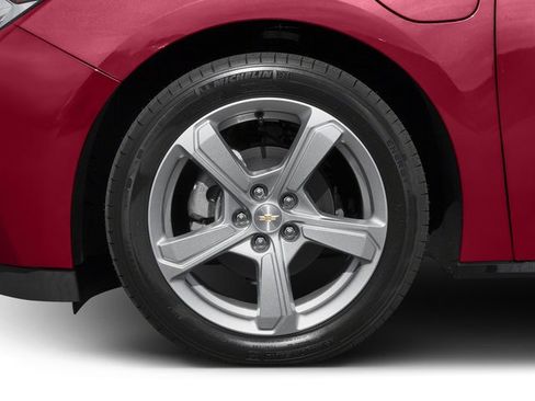 Used 2016 Chevrolet Volt Premier w/ Driver Confidence Package FWD image 13