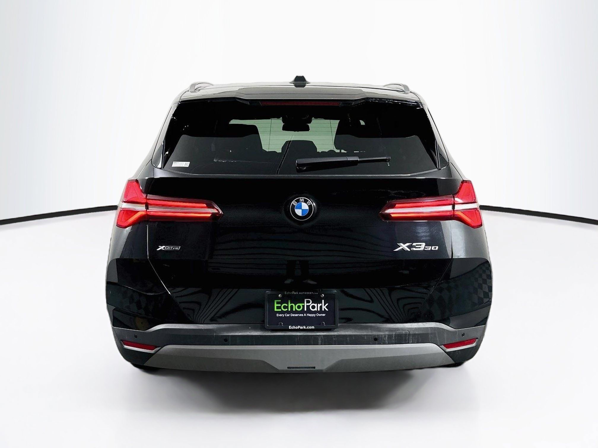 Used 2026 BMW X3 xDrive30i AWD/4WD image 7