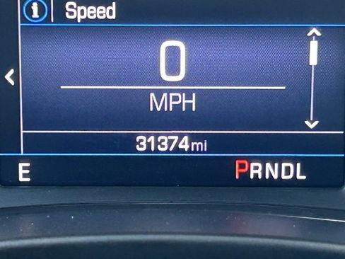 Used 2022 Chevrolet Equinox LT image 19