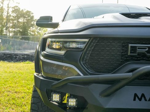 Used 2022 RAM 1500 TRX w/ TRX Level 2 Equipment Group image 52