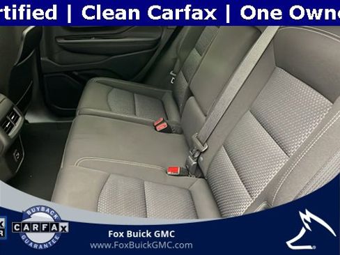 Used 2023 GMC Terrain SLE w/ Driver Convenience Package image 33