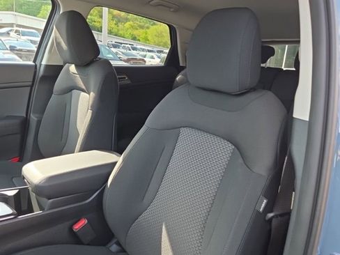 New 2026 Kia Sportage S AWD/4WD image 29