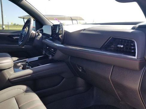 New 2026 Chevrolet Tahoe RST w/ Comfort Package image 15