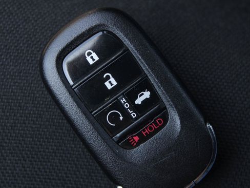 Certified 2022 Honda Civic Sport image 15