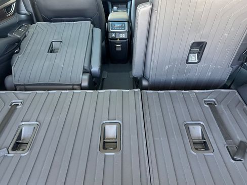 New 2026 Subaru Ascent Touring AWD/4WD image 16