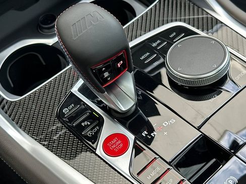 New 2026 BMW X5 M Competition w/ Executive Package image 25