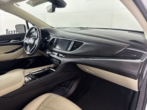 Used 2023 Buick Enclave Premium w/ Experience Buick Package image 30