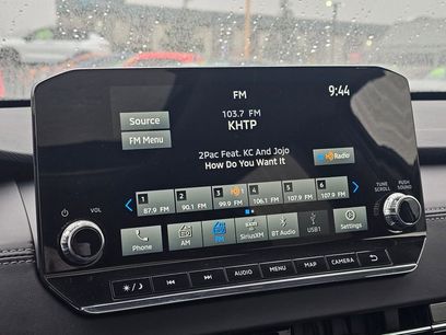 Used 2024 Mitsubishi Outlander SE