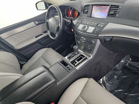 Used 2006 INFINITI M35 image 11