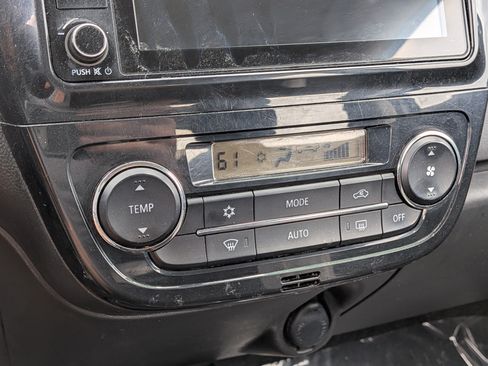 Used 2021 Mitsubishi Mirage FWD image 28