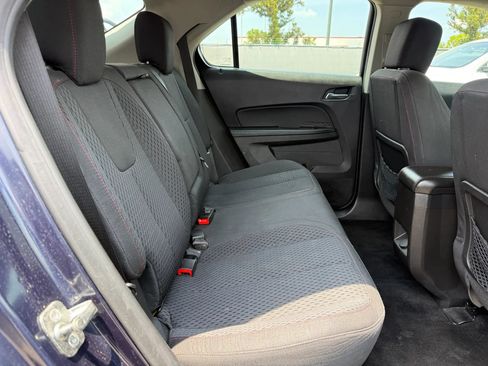 Used 2015 Chevrolet Equinox LS FWD image 20