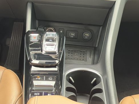 Certified 2021 Hyundai Sonata Limited FWD image 15